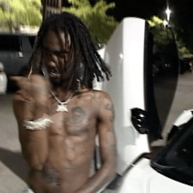 Guap In My Pants cover art