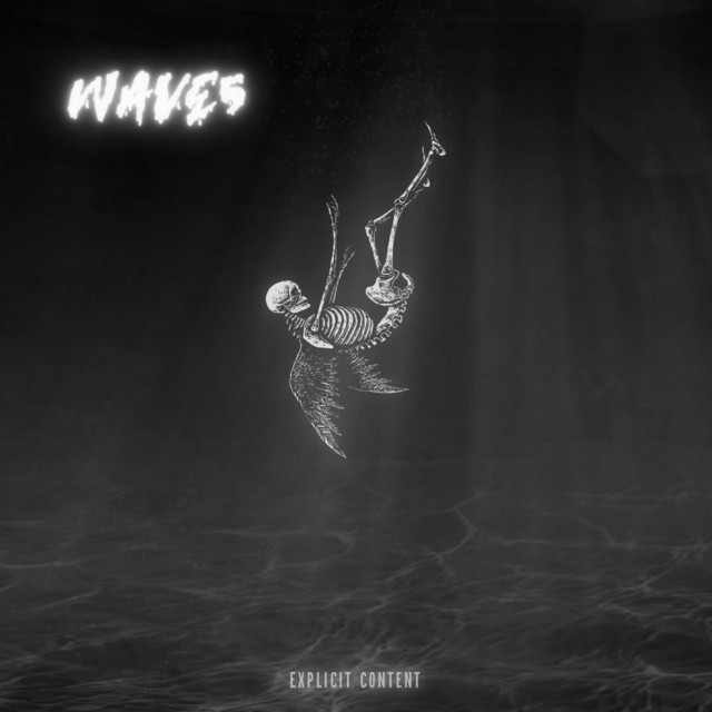 Wave5 cover art