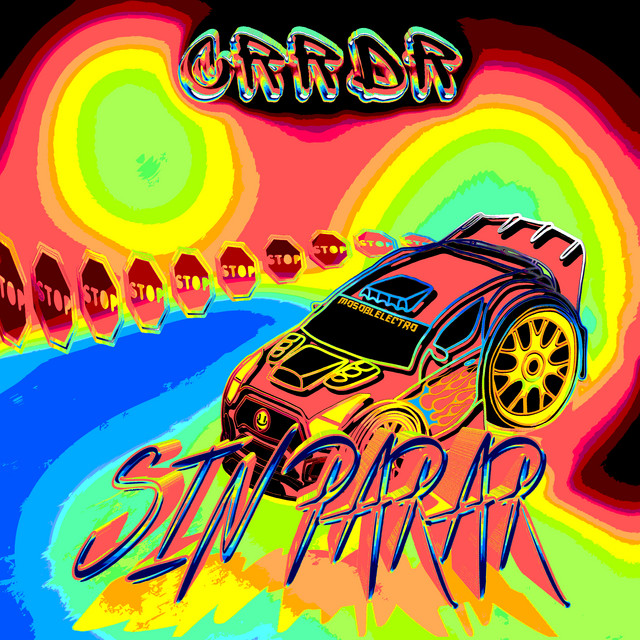 Sin Parar