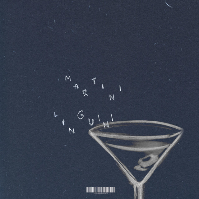 Martini Linguini cover