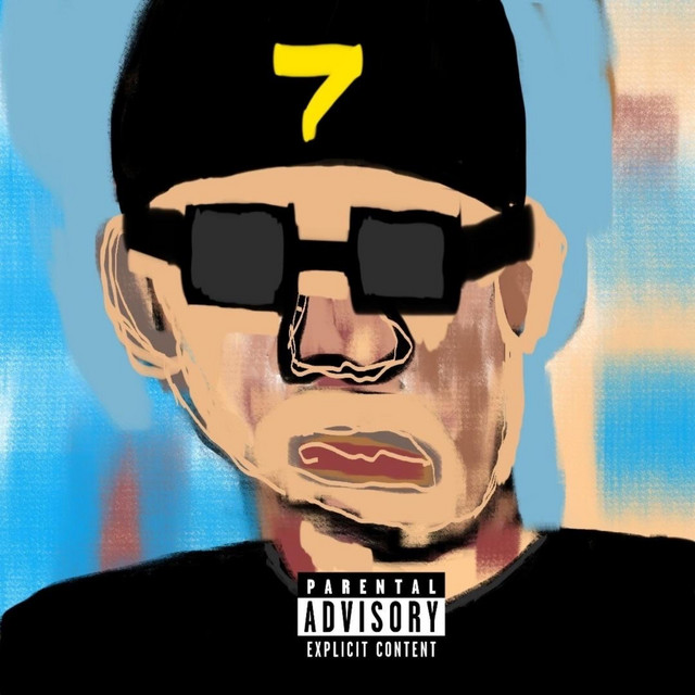 They Dont Want Me Hear cover art