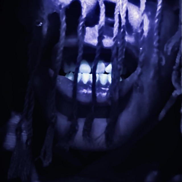 VAMP STAR cover art