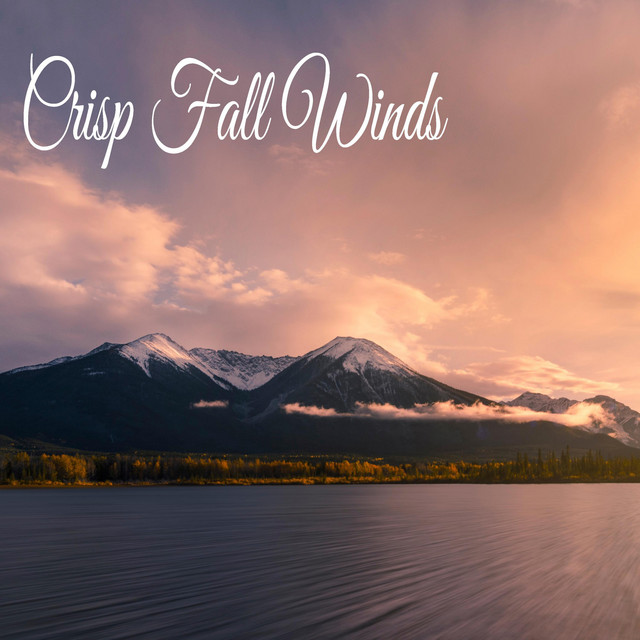 Crisp Fall Winds cover art