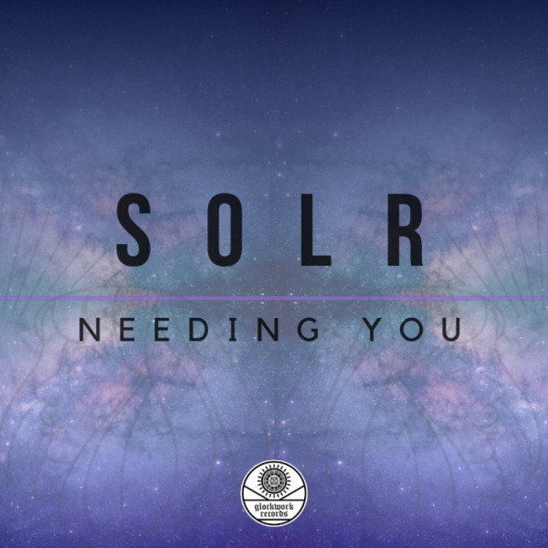 Needing you