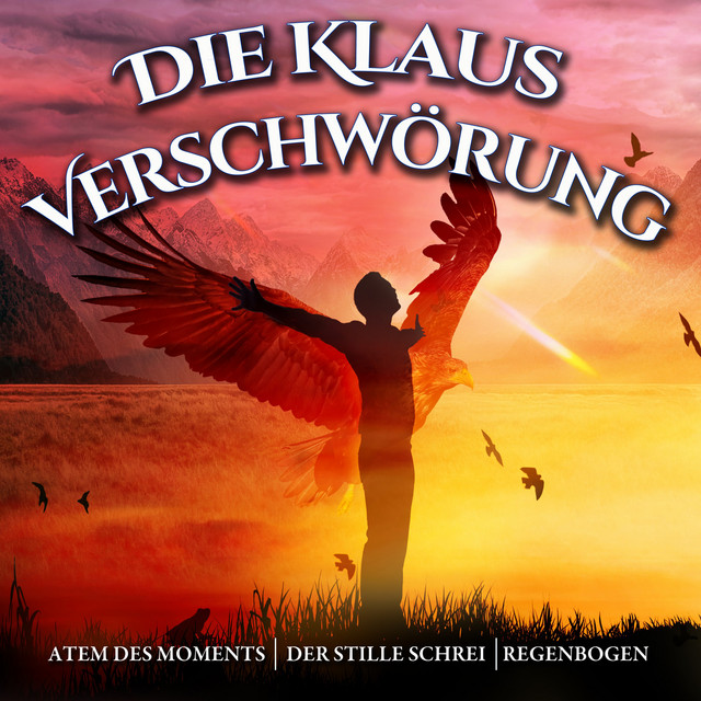 Der Atem des Moments cover art