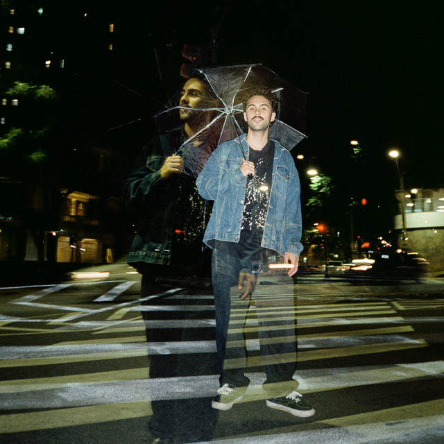 Dias Difíceis cover art