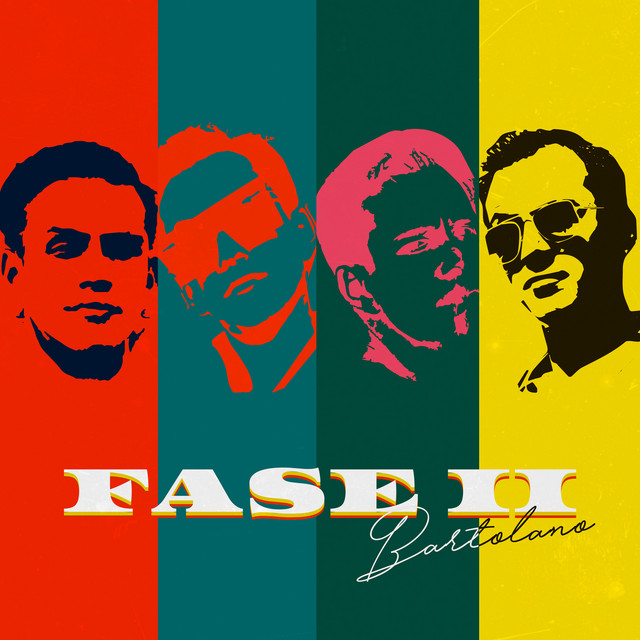 Fase II cover art