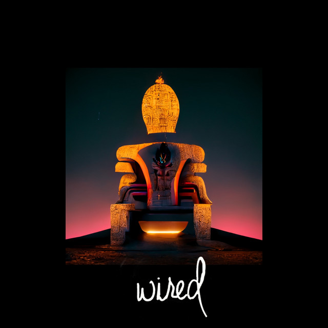 INKA album art