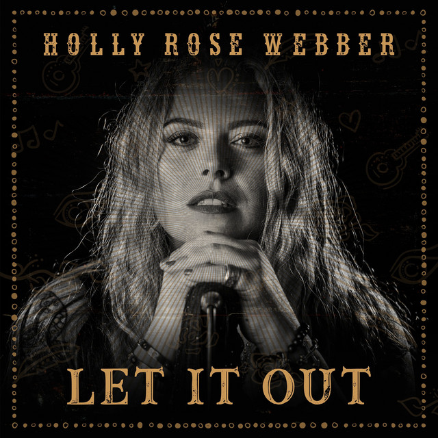 Let It Out cover