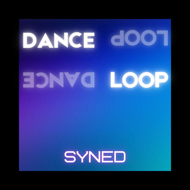 Обкладинка: Dance Loop — syned