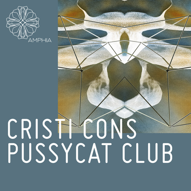 Pussycat Club album art