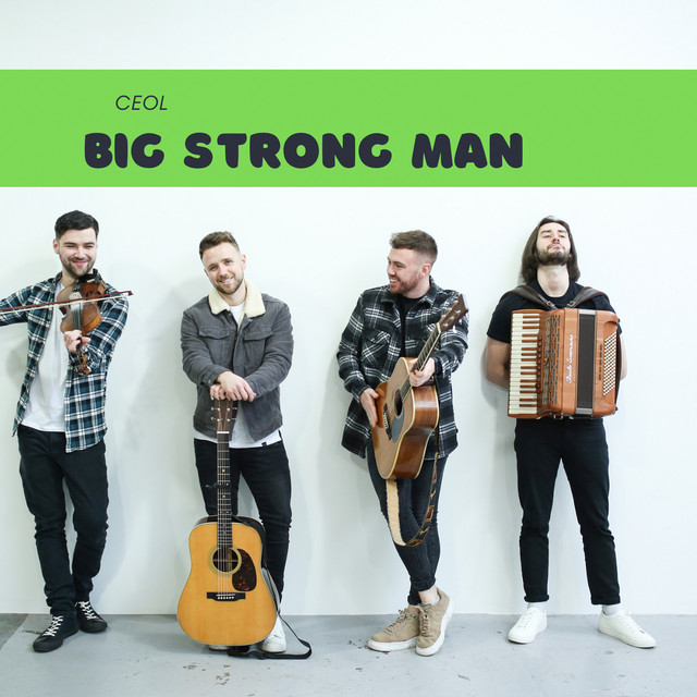 Big Strong Man
