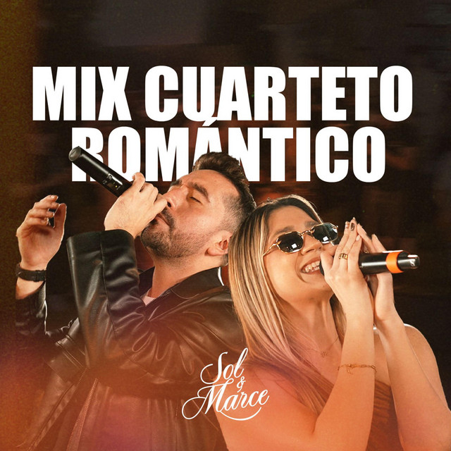 Mix Cuarteto Romantico album image