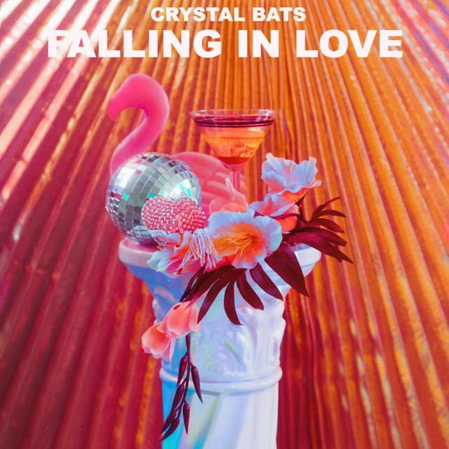 Falling In Love cover