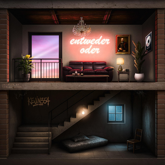 ENTWEDER ODER EP cover