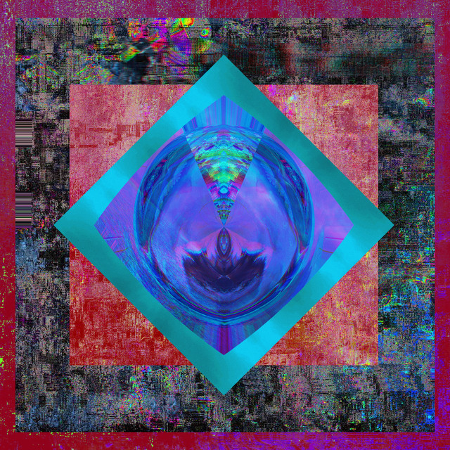 Erosions cover art