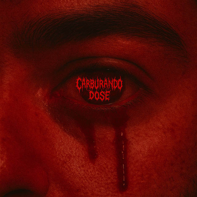 CARBURANDO DOSE cover art