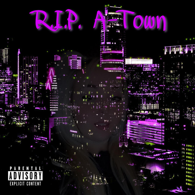 R.I.P. A-Town - Single by Capin Slim | Spotify