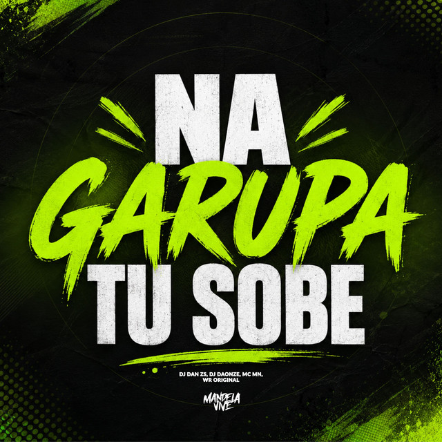 Na Garupa Tu Sobe