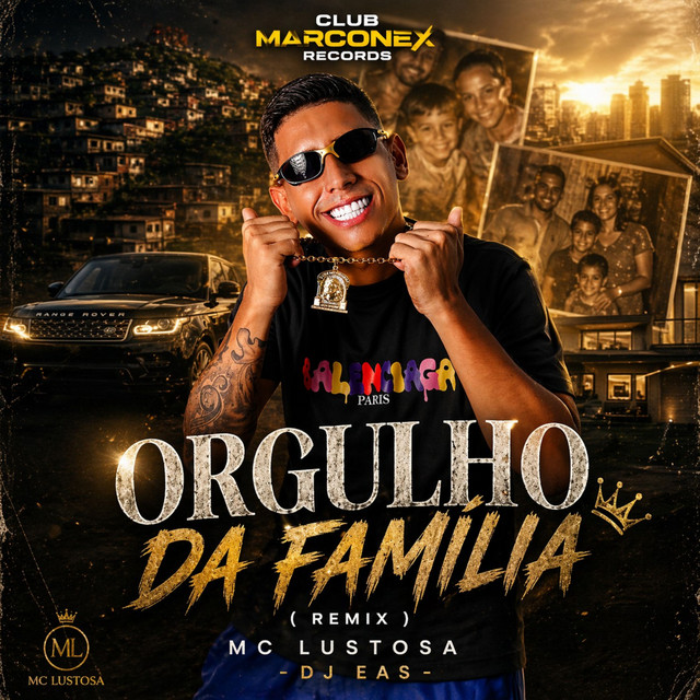 Orgulho da Família (Remix)