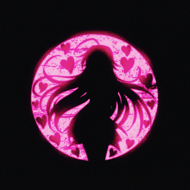 Power cover art