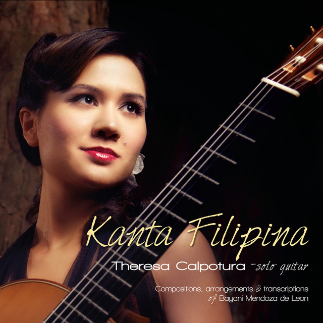 Kanta Filipina cover art