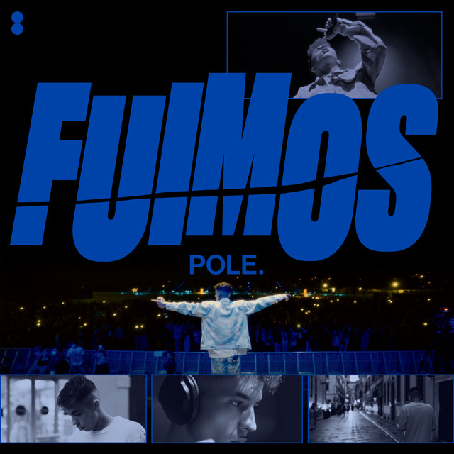 Fuimos cover art