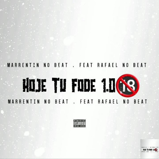 Hoje Tu Fode 1.0