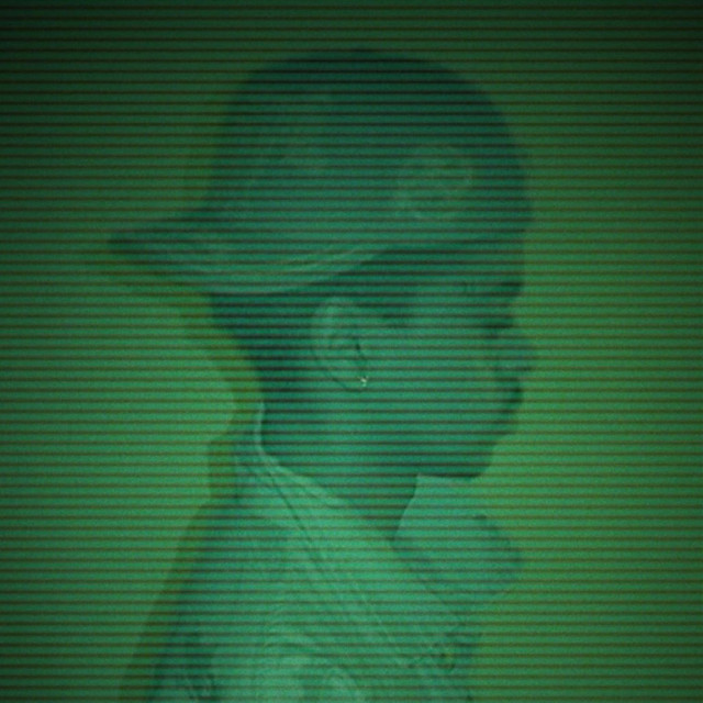 3:40 i Seattl(e) cover art