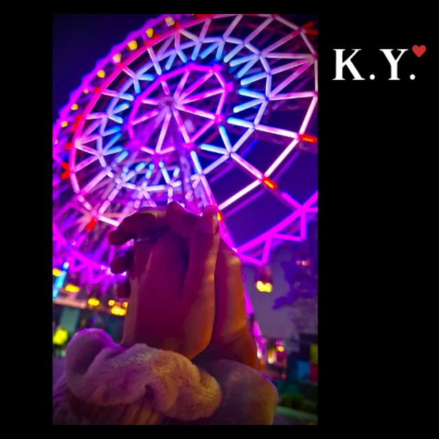 K.Y. cover art