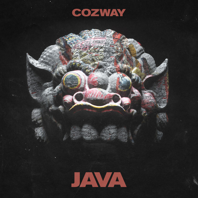 Java album art