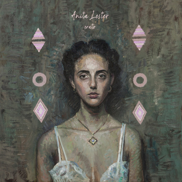 Erato cover art