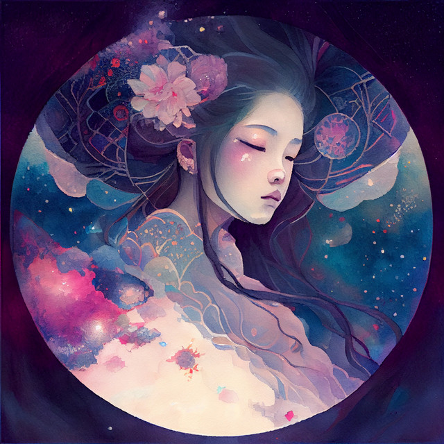 The Power of a Zen Mind cover art