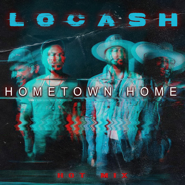 Hometown Home (Hot Mix) album image
