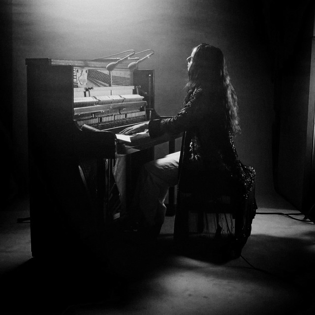 Serenade (Soft Piano Version)