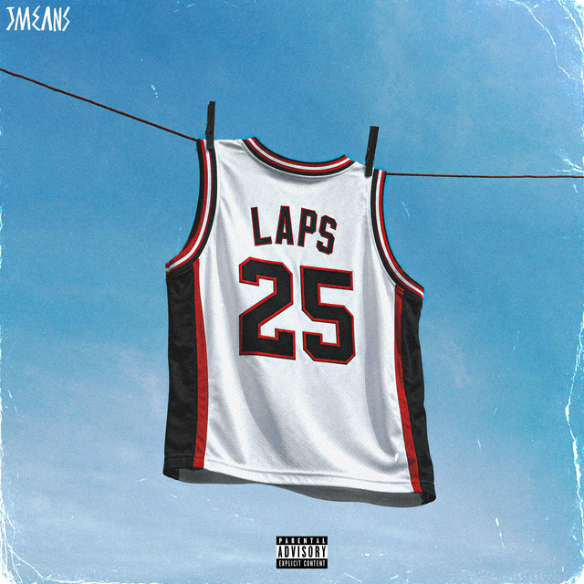 25 Laps