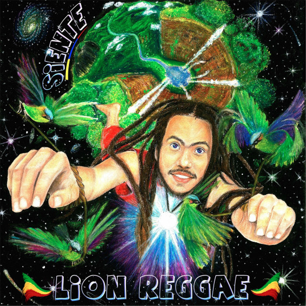 Siente cover art