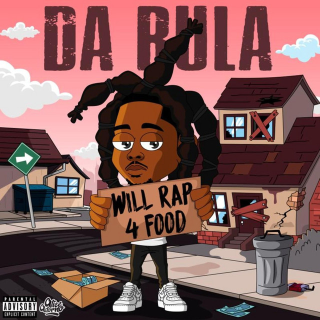Mom's Spaghetti cover art