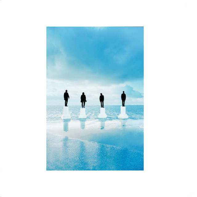 St. Tropez cover art