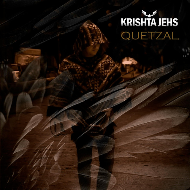 Quetzal cover art