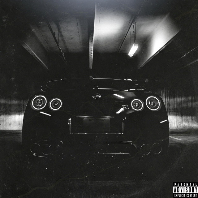 Fast cover art