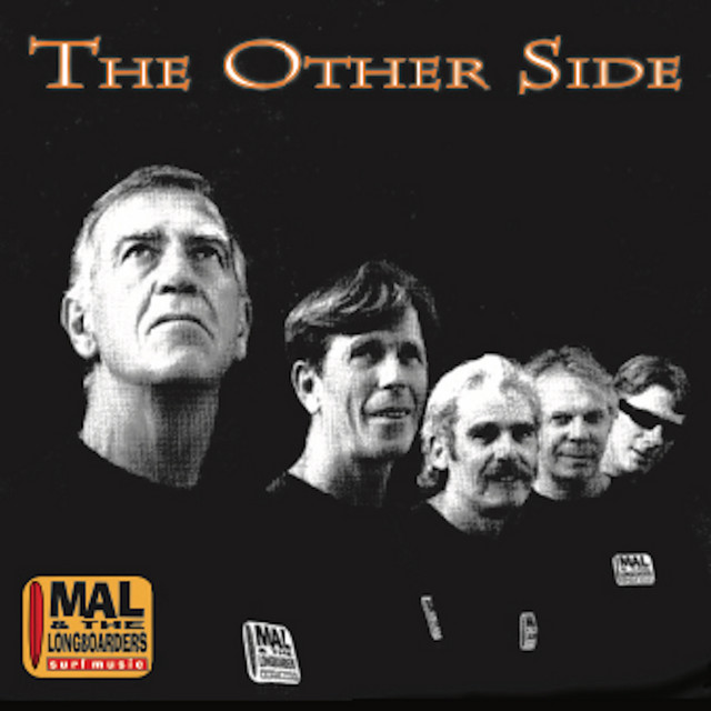 The Other Side cover art