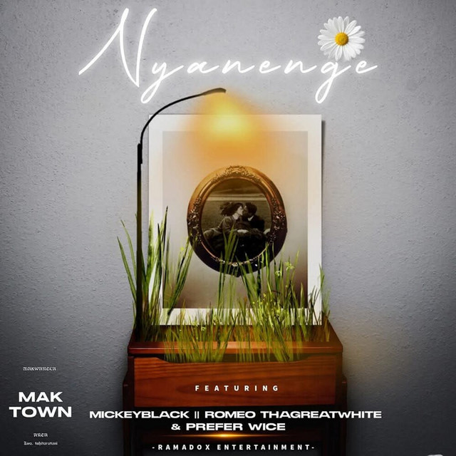 NYANENGE