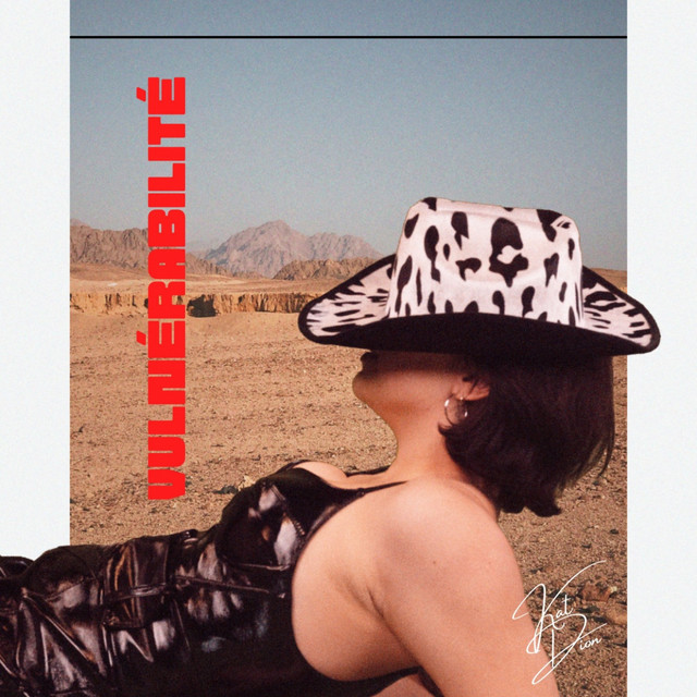 Vulnérabilité cover art