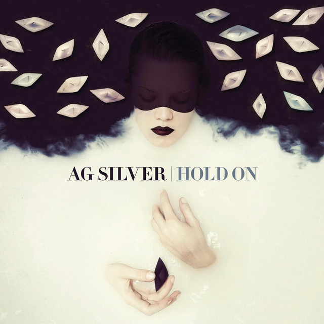 Hold On cover art