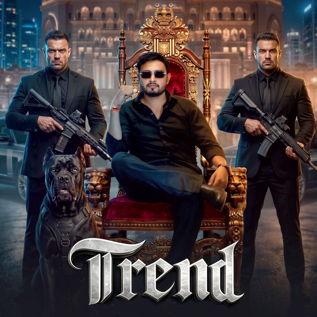 undefined album image
