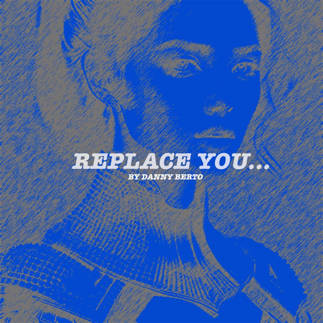 Replace You cover art