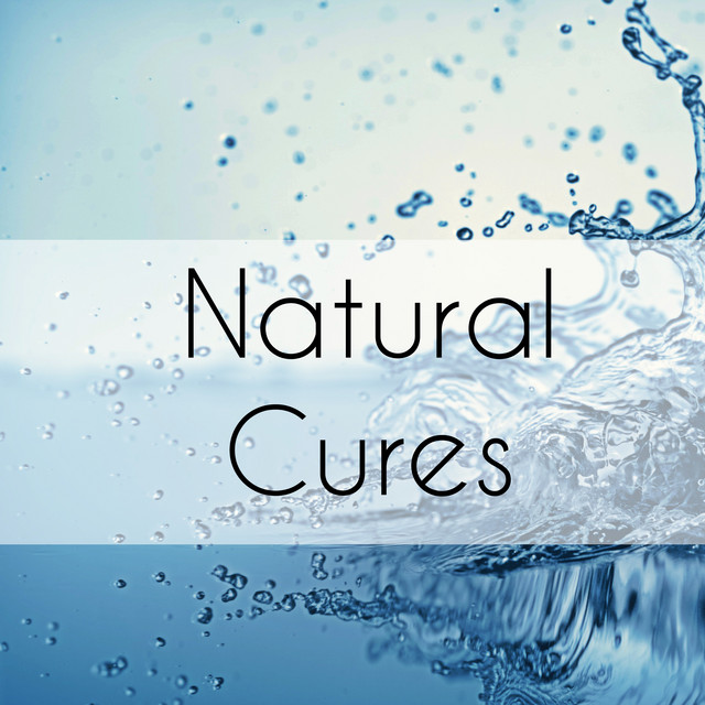 Natural Cures - Relaxation Yoga Instrumentalists Homework Deep Focus Music with New Age Nature Healing Sounds cover art
