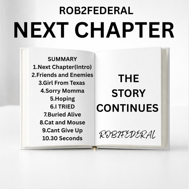 Rob2Federal