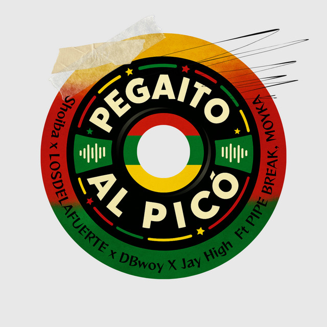Pegaito al Picó